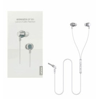 LENOVO SLUŠALICE HANDSFREE QF320 bijele